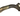 K5155156–4 Cessna  421 A/B Exhaust Right Hand Tail Pipe