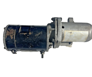 Electro Systems Starter 12VDC Prestolite  MZ-4222R