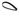 CESSNA C165013-0702 RETAINING STRAP, PROP DE-ICE WIRES