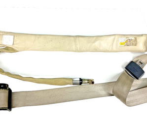 Cessna Amsafe  Seatbelt Assembly Pilot 7035-1-021-8053