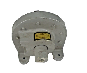 Scott Aviation Brake Pressure Unit B-711