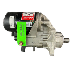 John Deere Starter Motor SE501426 Remanufactured