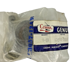 Cessna 13592-0000.