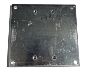 Cessna B-60010 - PLATE, MOUNTING McCauley Propeller