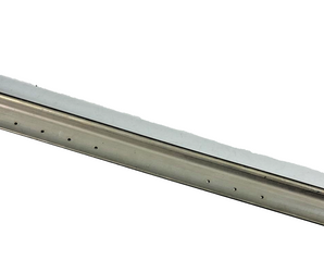 Cessna 1213185-5 Stiffener