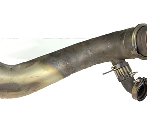 5155156–3 Cessna  421 A or B LH Tailpipe