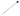 Lycoming  Oil Fill Gauge 12 Quart