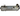 Ozone Industries OAS 2951–15  Aircraft Cylinder