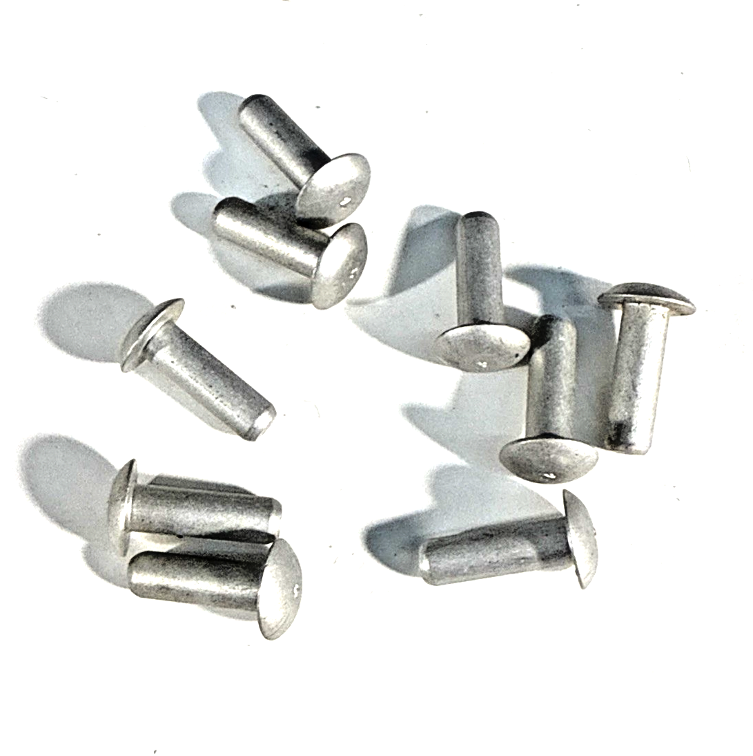 MS20470B4-8 Aircraft Rivet 1 Pound – Airplane Parts and Service