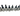 Blue Point Tamper Torx TX Male Bit 10 Piece Set  3/8" Drive T10 -T55