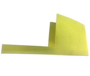 35–650135–17  Beechcraft D35 Stabilizer Reinforce (for kit 35-4016-3 )