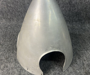 Cessna 3 Blade Propeller Spinner Dome CORE