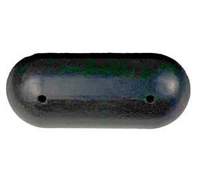 Piper  25016-000 Rubber Bumper