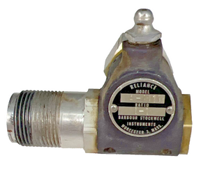 Aircraft Tachometer Drive A-1111 Reliance