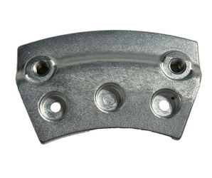 Cleveland 064-01500 Brake Backing Plate