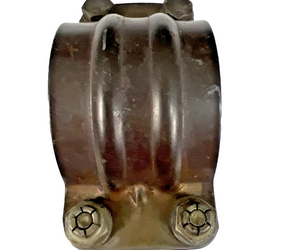 Aircraft Exhaust Clamp Lycoming Continental   1 3/4 Inch