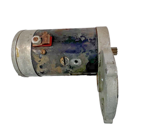 AIRCRAFT STARTER DELCO-REMY 1109656 - 12 VOLT