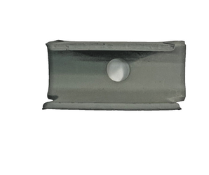 20631-000  Piper PA18 TAILWHEEL SPRING U ATTACH FITTING