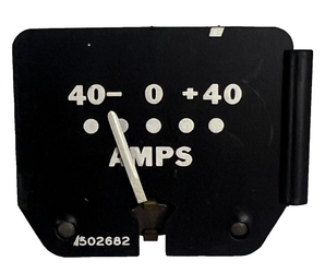 Piper  Amp Gauge 502682