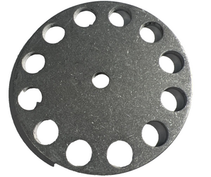 Air Tractor 602 Wheel Shim 40083-1