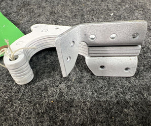 60-810059-2 Beech B-60 Hinge Main Gear Door Forward Inbd RH