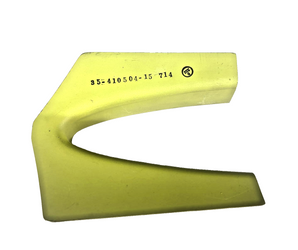 35-410504-15 Beechcraft D35 Stabilizer Reinforce Cuff LH (for kit 35-4016-3)