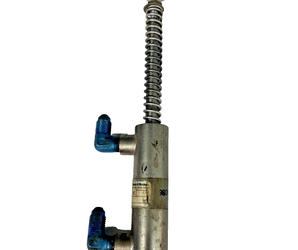 Cleveland Brake Master Cylinder 10–24C