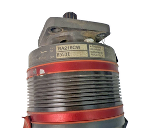 Rapco RA 216CW Vacuum Pump