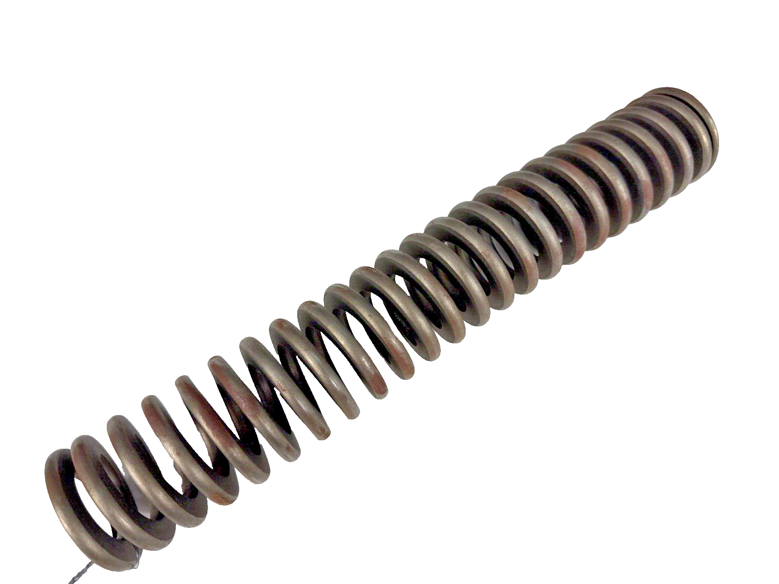 Feathering Spring A3498 Hartzell Propeller Feathering Spring Piper PA42 – Airplane Parts ...