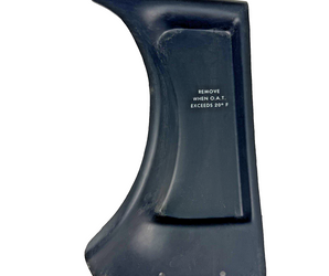 Cessna 0552229–3 Winterization Nose Cap Cover NEW