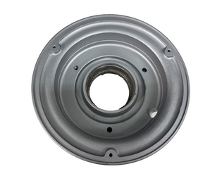 40-75 Cleveland Aircraft Wheel Half 6.00 x 6