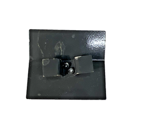 Cessna 0750143-1 Intake Hose Heat Deflector