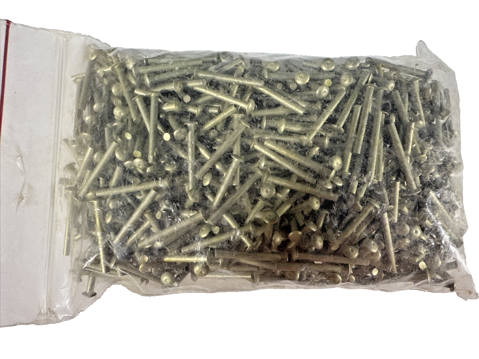 Aircraft Solid Rivet AN470AD 3–4 Weight 1/2 Pound – Airplane Parts and ...