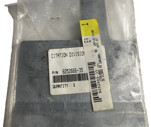6252666-35 Cessna Citation Door Extension LH