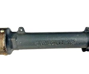 Lycoming Oil Fill Tube LW10386-YA