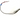 Gem System CHT Spring Probe #2852 Aircraft
