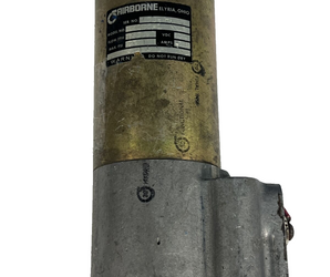 Airborne Fuel Pump 1D3-1