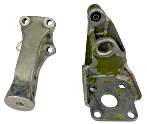 Cessna 210 Alternator Mount and Leg 539518 TCM Continental