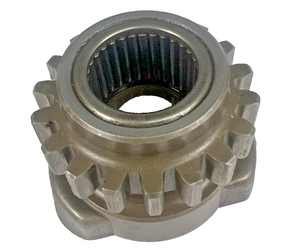 Aircraft Magneto Gear
