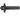 Lycoming 72972 Fuel Pump Shaft Gear w/8130