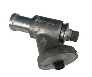 AIRCRAFT  ENGINE MOUNT OIL FILTER CO-300