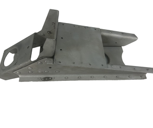 1213433-51 Cessna T210 Engine Mount Assy Fwd RH