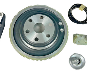 Lycoming TIO-540-V2AD  Piper PA31P  Flywheel Kit LW-16910-2-0-2