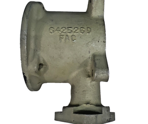 642526D TCM  Continental Aircraft Engine Throttle Adapter