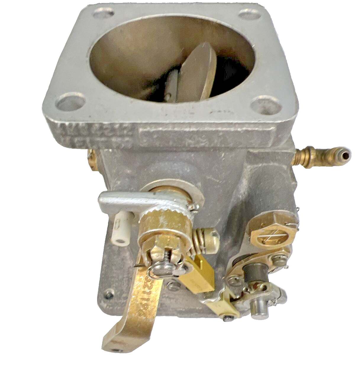 RSA – 5AD1 Avstar Fuel Injection Servo – Airplane Parts and Service