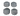 Lycoming Engine Valve Rocker Covers  (SET of 4 )