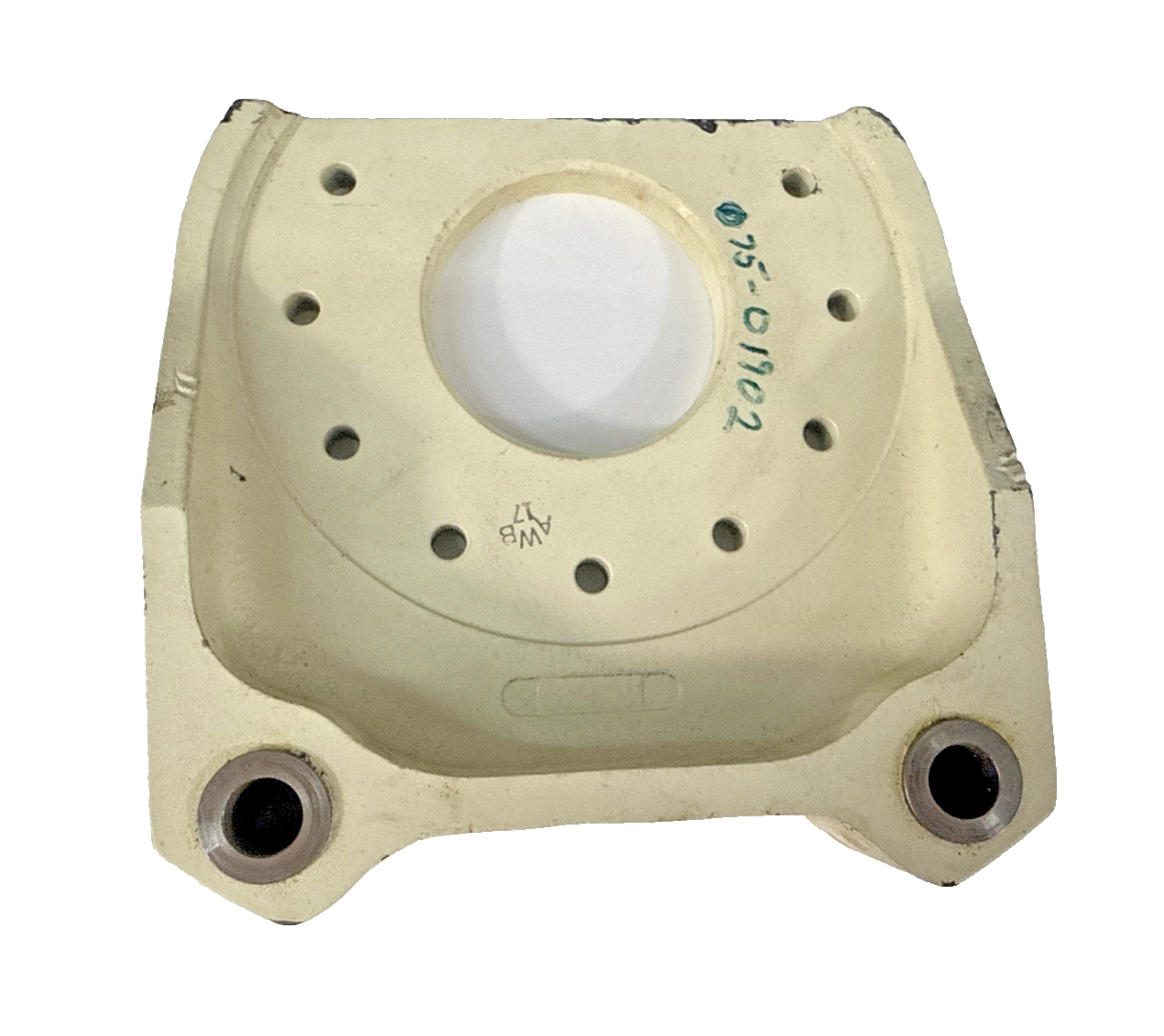Cleveland 075-01902 Torque Plate Cessna – Airplane Parts and Service