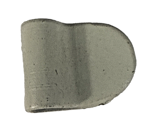 5017555-3 Cessna  Clamp Sunvisor