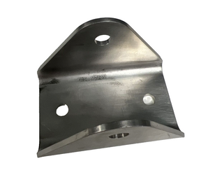 Boeing 3938112-1 Bracket, Steel
