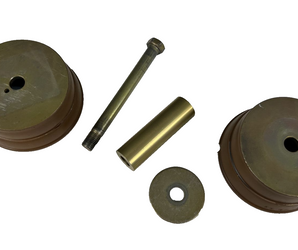 J-15194-3 Lord Engine Mount